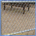 2014 New Design Chain Link Fence for Sale